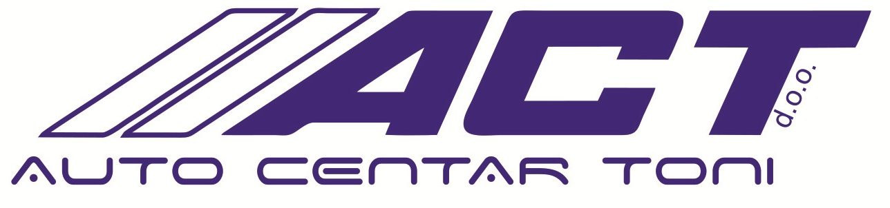 Auto Centar Toni Webshop